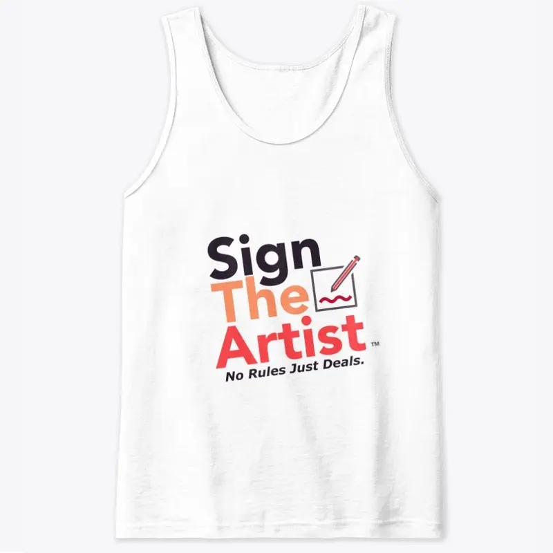 SignTheArtist