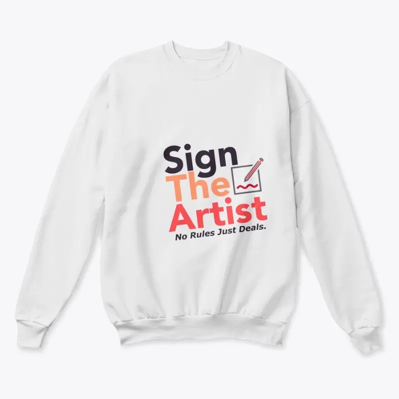 SignTheArtist