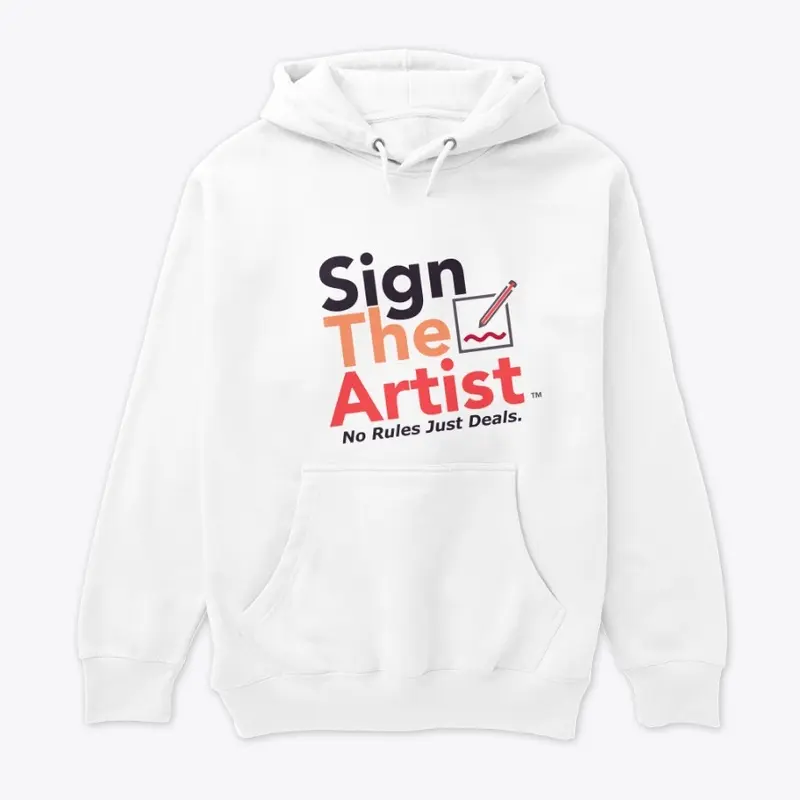 SignTheArtist