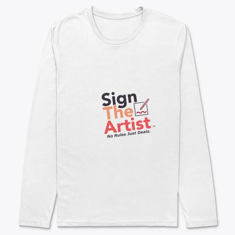 SignTheArtist