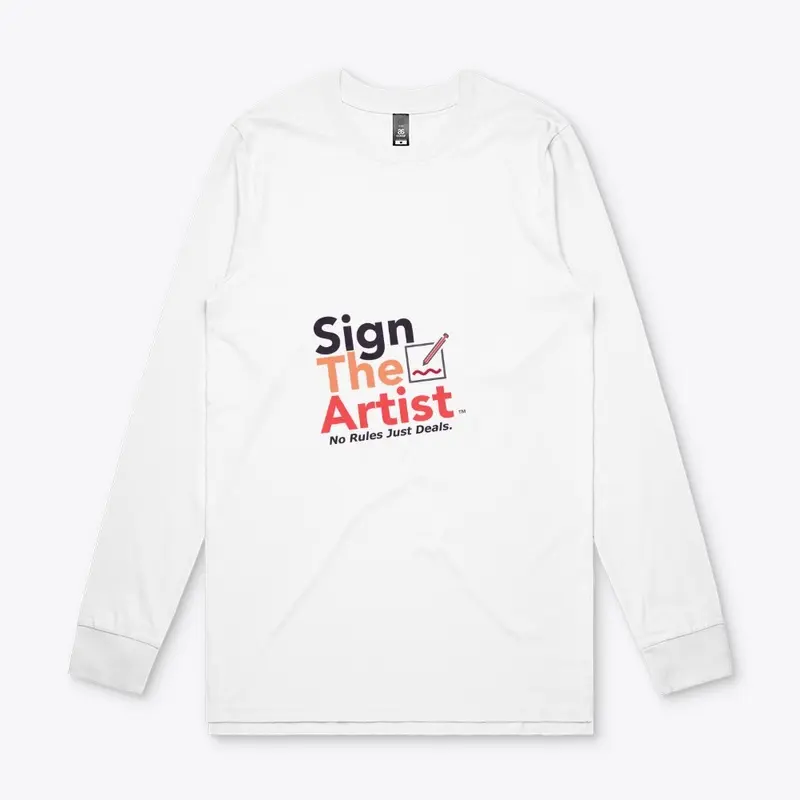 SignTheArtist