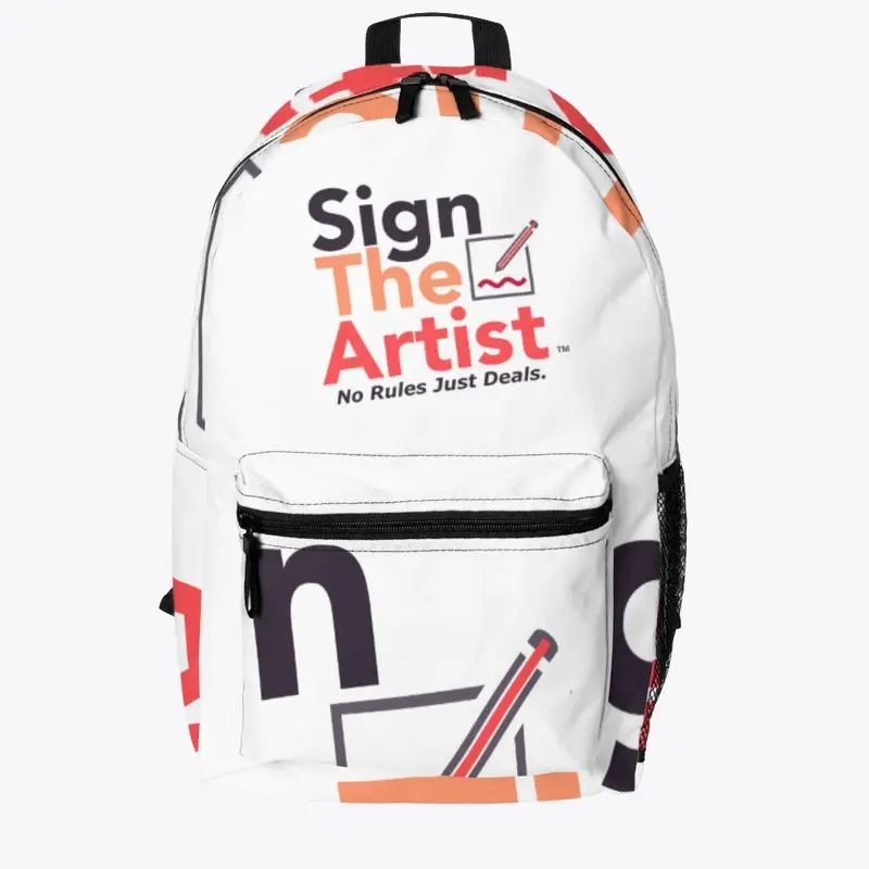 SignTheArtist