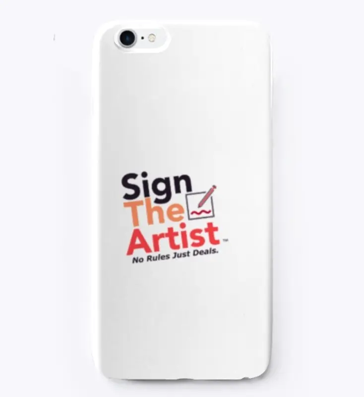 SignTheArtist