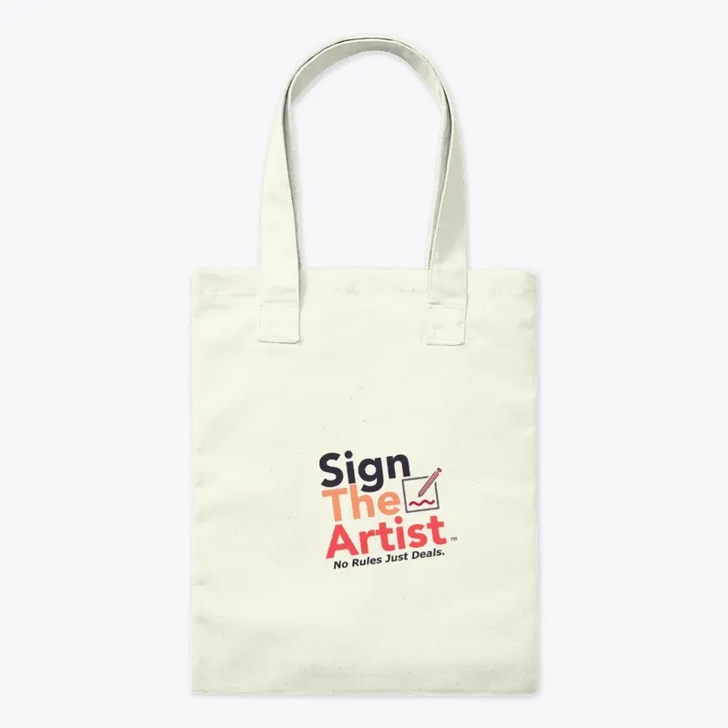 SignTheArtist