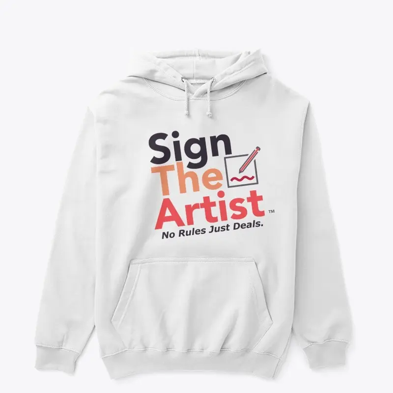 SignTheArtist