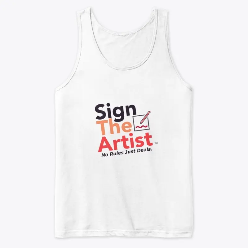 SignTheArtist