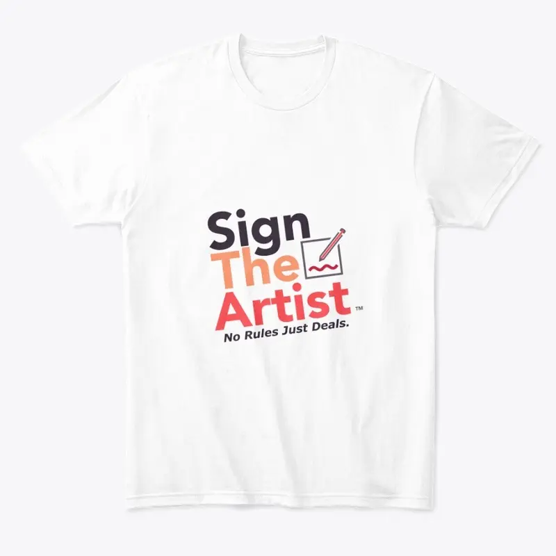 SignTheArtist