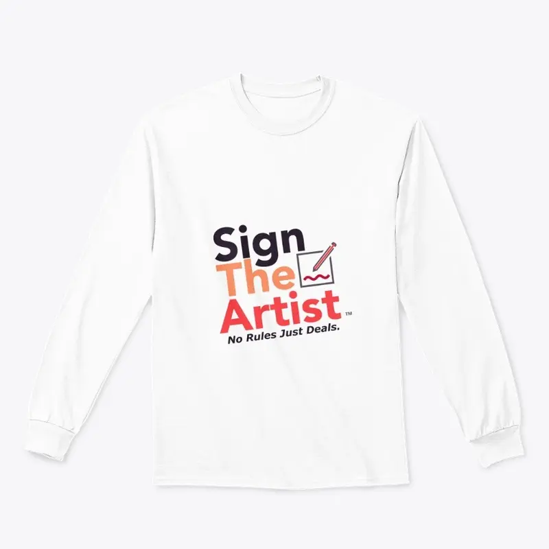 SignTheArtist